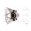 Apec Brake Caliper LCA344N thumbnail