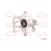 Apec Brake Caliper LCA356N thumbnail