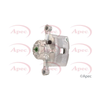 Apec Brake Caliper LCA403 thumbnail