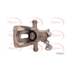 Apec Brake Caliper LCA408 thumbnail