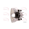 Apec Brake Caliper LCA449 thumbnail