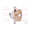 Apec Brake Caliper LCA504 thumbnail