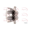 Apec Brake Caliper LCA551 thumbnail