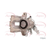 Apec Brake Caliper LCA591 thumbnail