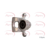 Apec Brake Caliper LCA594N thumbnail