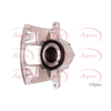 Apec Brake Caliper LCA609 thumbnail