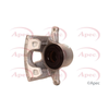 Apec Brake Caliper LCA610 thumbnail
