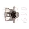 Apec Brake Caliper LCA632 thumbnail