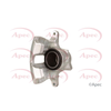 Apec Brake Caliper LCA636 thumbnail