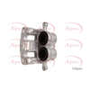 Apec Brake Caliper LCA677 thumbnail