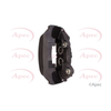 Apec Brake Caliper LCA731 thumbnail