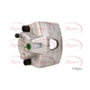 Apec Brake Caliper LCA734 thumbnail