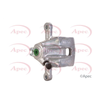 Apec Brake Caliper LCA736 thumbnail