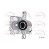 Apec Brake Caliper LCA737N thumbnail