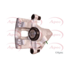 Apec Brake Caliper LCA749N thumbnail