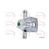 Apec Brake Caliper LCA814 thumbnail