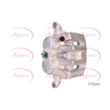 Apec Brake Caliper LCA830 thumbnail