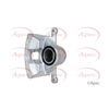 Apec Brake Caliper LCA857N thumbnail