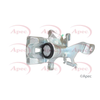 Apec Brake Caliper LCA880 thumbnail
