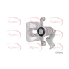 Apec Brake Caliper LCA882 thumbnail