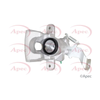 Apec Brake Caliper LCA929 thumbnail