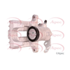 Apec Brake Caliper RCA108N thumbnail