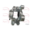Apec Brake Caliper RCA1182 thumbnail