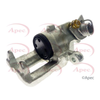 Apec Brake Caliper RCA1218 thumbnail