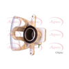 Apec Brake Caliper RCA124 thumbnail