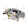 Apec Brake Caliper RCA1254N thumbnail