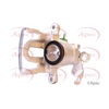Apec Brake Caliper RCA164N thumbnail