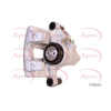 Apec Brake Caliper RCA165N thumbnail