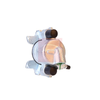Apec Brake Caliper RCA169N thumbnail