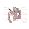 Apec Brake Caliper RCA200 thumbnail