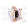 Apec Brake Caliper RCA216 thumbnail