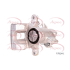 Apec Brake Caliper RCA224 thumbnail