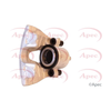 Apec Brake Caliper RCA229 thumbnail