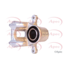 Apec Brake Caliper RCA237N thumbnail
