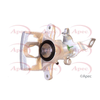 Apec Brake Caliper RCA239 thumbnail