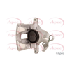 Apec Brake Caliper RCA244N thumbnail