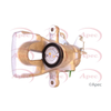 Apec Brake Caliper RCA299 thumbnail