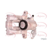 Apec Brake Caliper RCA305 thumbnail