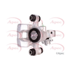 Apec Brake Caliper RCA313N thumbnail