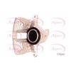 Apec Brake Caliper RCA314N thumbnail
