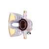Apec Brake Caliper RCA326N thumbnail