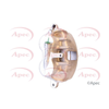 Apec Brake Caliper RCA337 thumbnail