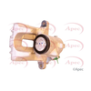 Apec Brake Caliper RCA390N thumbnail