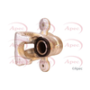 Apec Brake Caliper RCA395 thumbnail