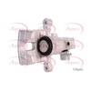 Apec Brake Caliper RCA401 thumbnail