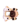 Apec Brake Caliper RCA413N thumbnail